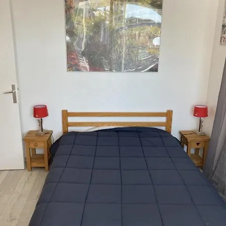 2 Pieces Avec Veranda, Terrasse Exposee Sud, Proche Des Pistes Et Commerces, Wifi Inclus - Fr-1-262-76 Apartment Forest des Baniols